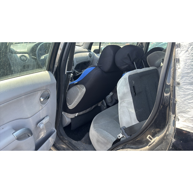 Retroviseur droit CITROEN C3 1 Photo n°18
