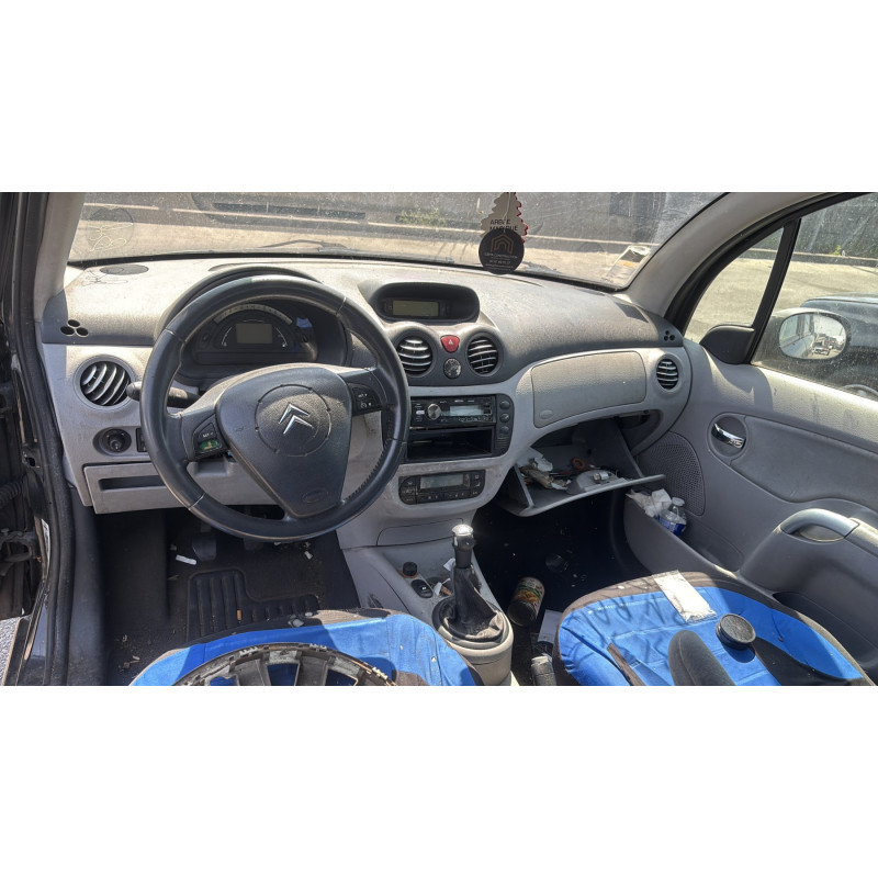 Retroviseur droit CITROEN C3 1 Photo n°20