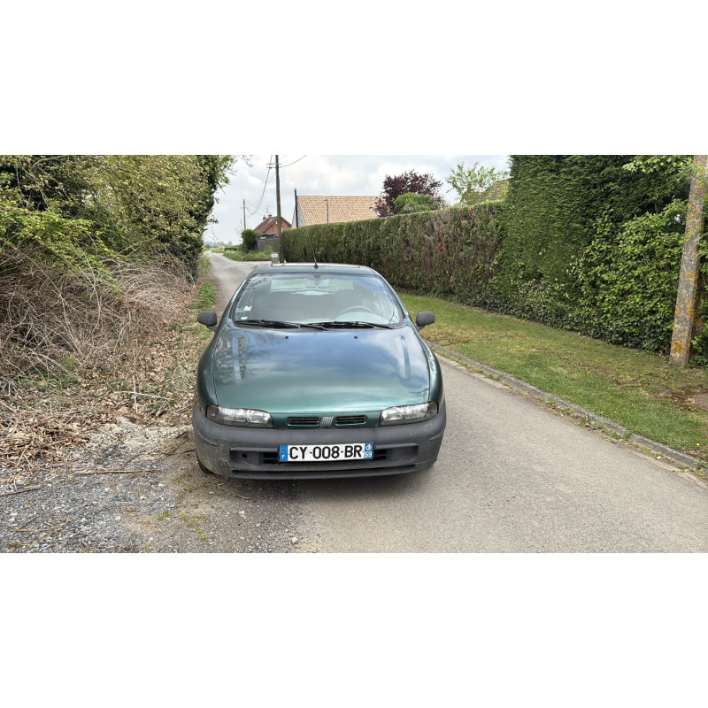 Retroviseur droit FIAT BRAVA Photo n°4