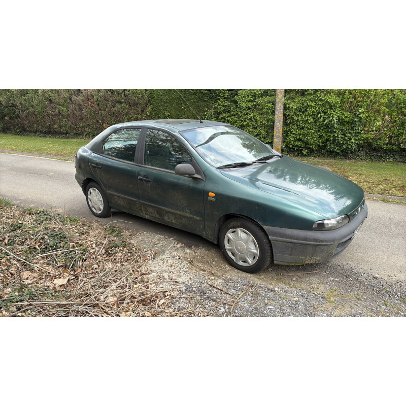 Retroviseur droit FIAT BRAVA Photo n°5