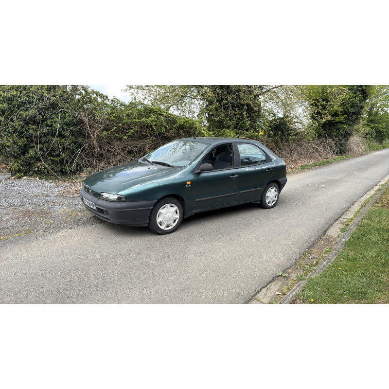 Retroviseur droit FIAT BRAVA Photo n°6