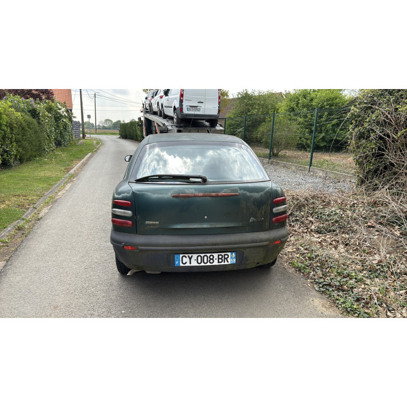 Retroviseur droit FIAT BRAVA Photo n°7