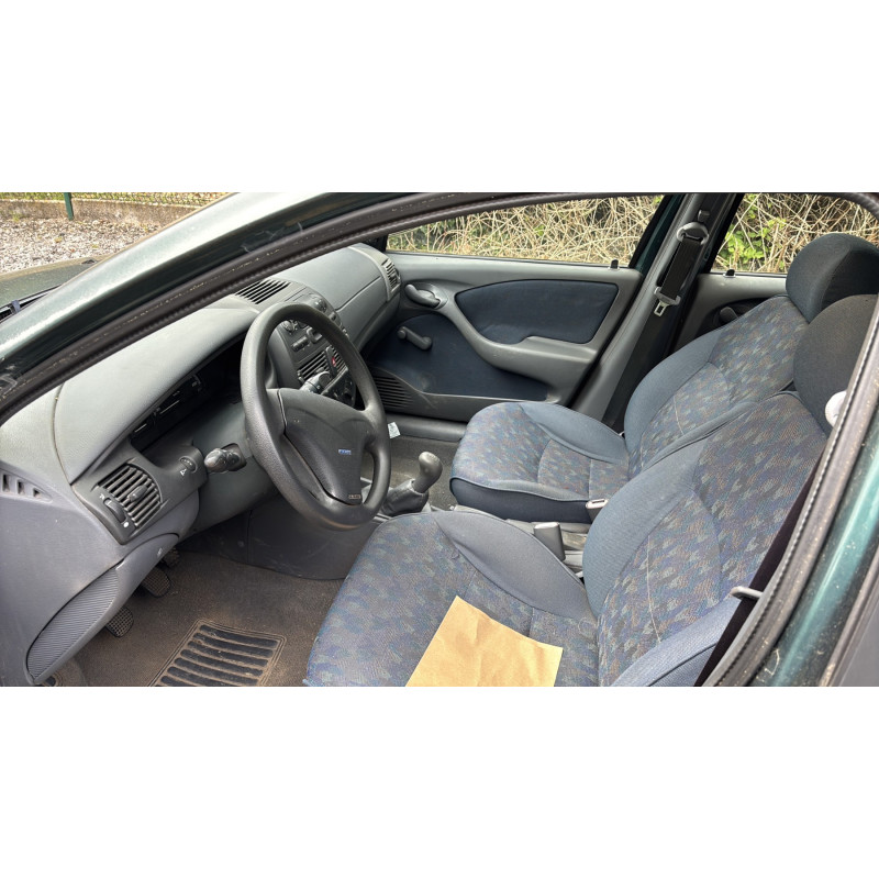 Retroviseur droit FIAT BRAVA Photo n°8