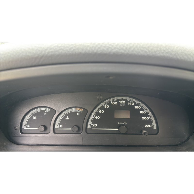 Retroviseur droit FIAT BRAVA Photo n°13