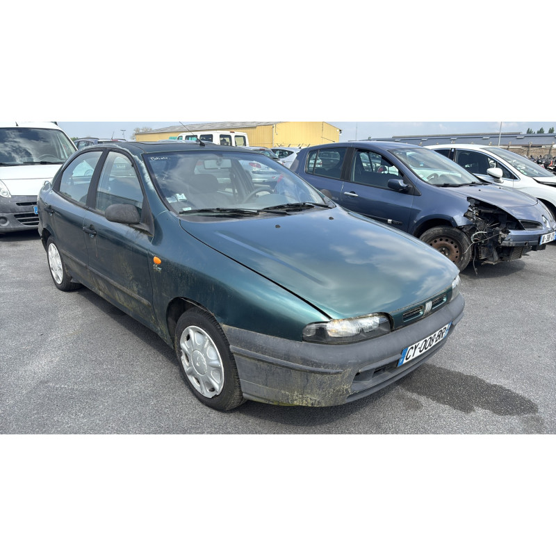 Retroviseur droit FIAT BRAVA Photo n°15