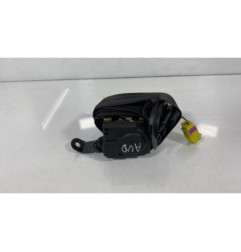 Pretensionneur de ceinture avant droit VOLKSWAGEN TOURAN 1 Photo n°10