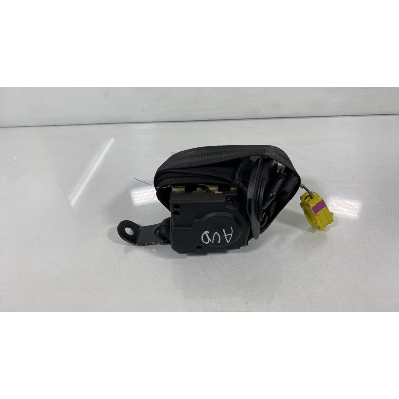 Pretensionneur de ceinture avant droit VOLKSWAGEN TOURAN 1 Photo n°10