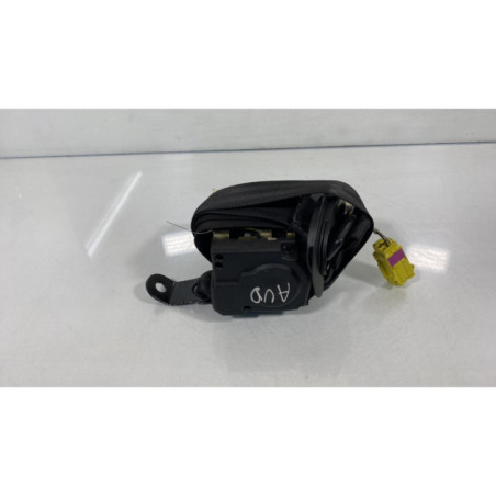 Pretensionneur de ceinture avant droit VOLKSWAGEN TOURAN 1 Photo n°10
