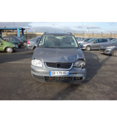 Pretensionneur de ceinture avant droit VOLKSWAGEN TOURAN 1