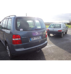 Pretensionneur de ceinture avant droit VOLKSWAGEN TOURAN 1