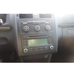 Pretensionneur de ceinture avant droit VOLKSWAGEN TOURAN 1