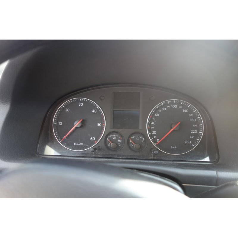 Pretensionneur de ceinture avant droit VOLKSWAGEN TOURAN 1 Photo n°19