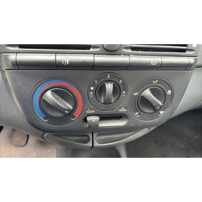 Retroviseur gauche FIAT BRAVA Photo n°11