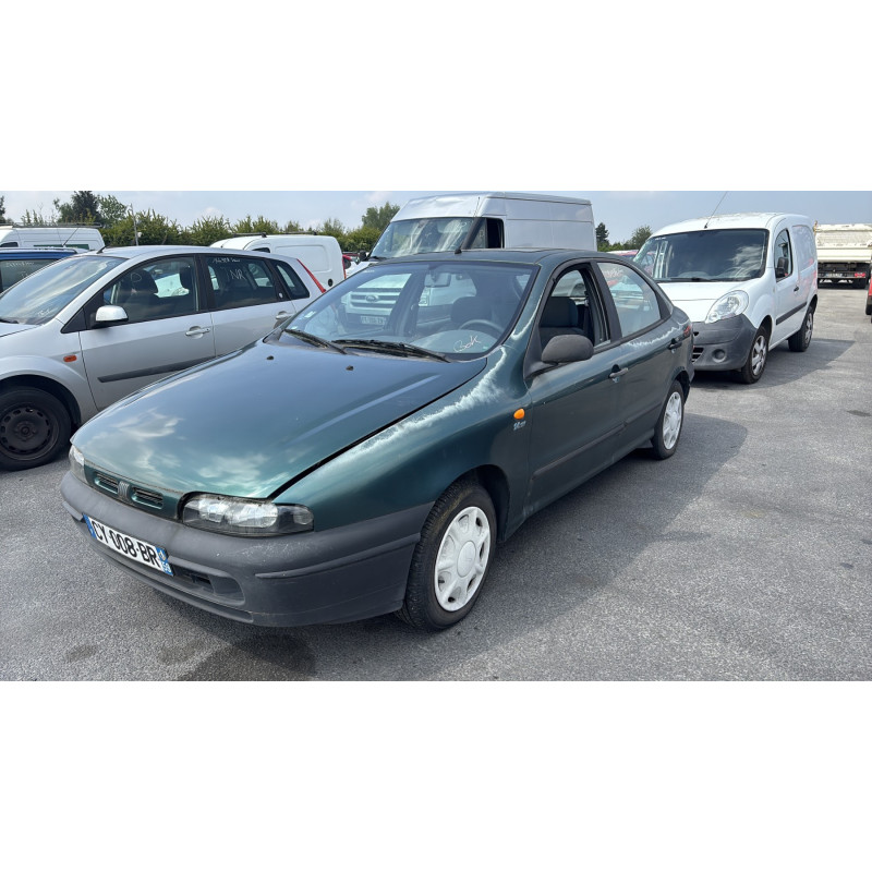 Retroviseur gauche FIAT BRAVA Photo n°14