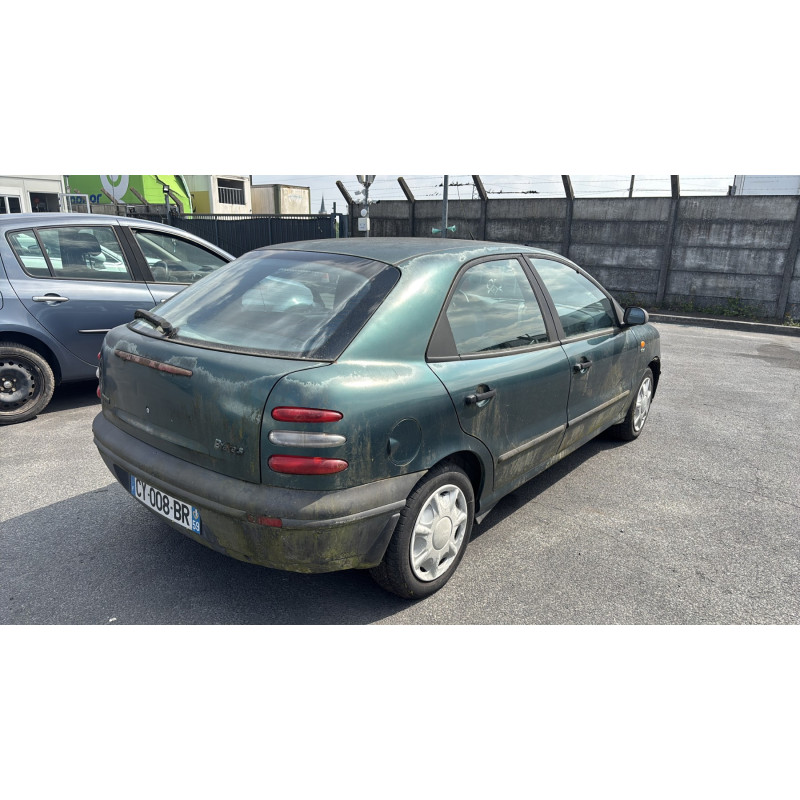 Retroviseur gauche FIAT BRAVA Photo n°16