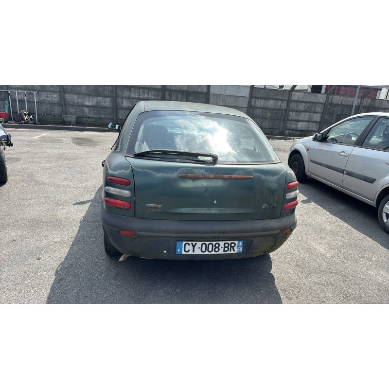 Retroviseur gauche FIAT BRAVA Photo n°18