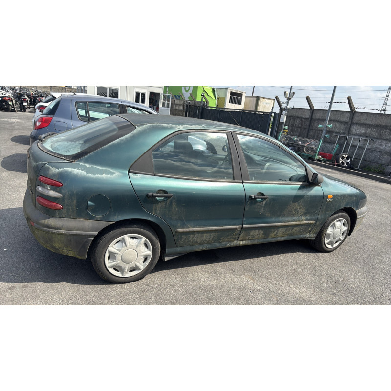 Retroviseur gauche FIAT BRAVA Photo n°20