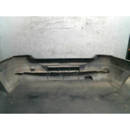 Pare choc arriere DACIA LOGAN 1