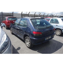 Ceinture avant droit PEUGEOT 306
