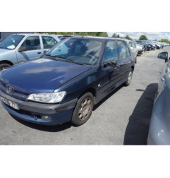 Ceinture avant droit PEUGEOT 306