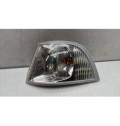 Optique avant secondaire gauche (feux)(clignotant) VOLVO S 40 1 Photo n°1