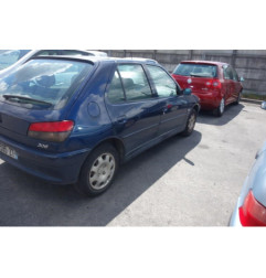 Ceinture avant droit PEUGEOT 306