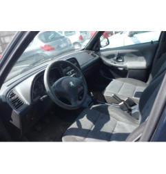 Ceinture avant droit PEUGEOT 306
