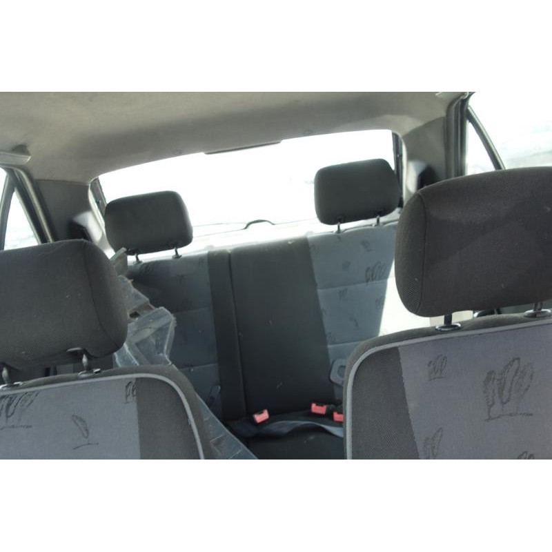Ceinture avant droit PEUGEOT 306 Photo n°20