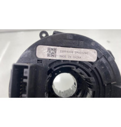 Contacteur tournant OPEL ASTRA J Photo n°14