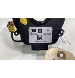 Contacteur tournant OPEL ASTRA J