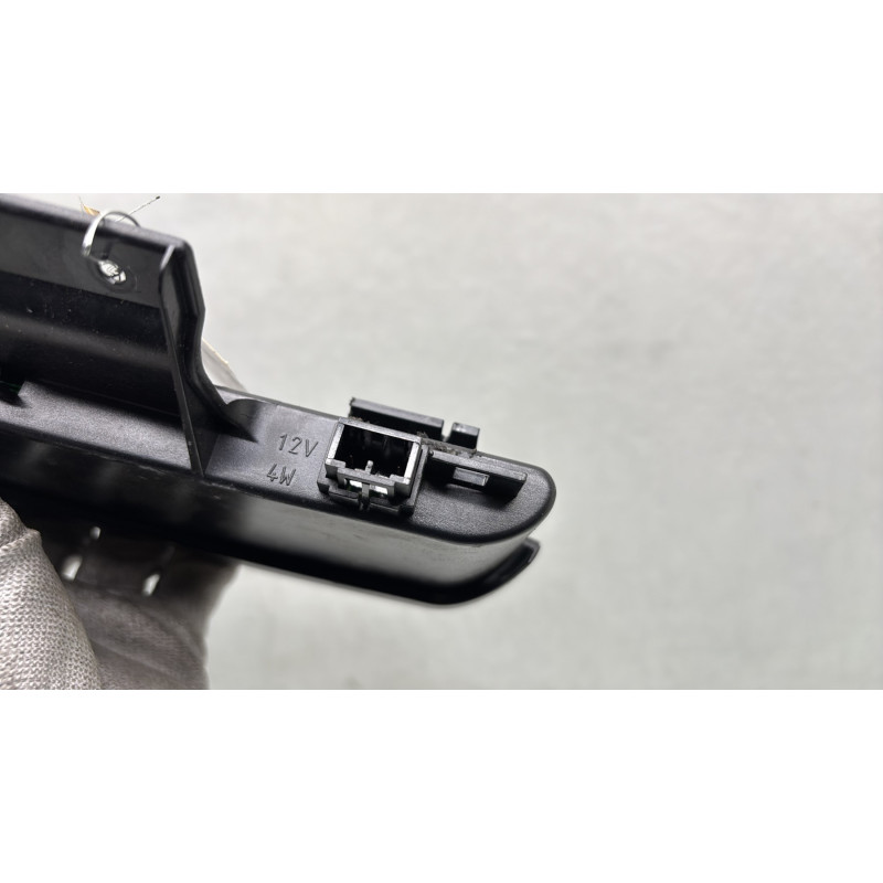 Feu arriere stop central VOLVO S 40 1 Photo n°3
