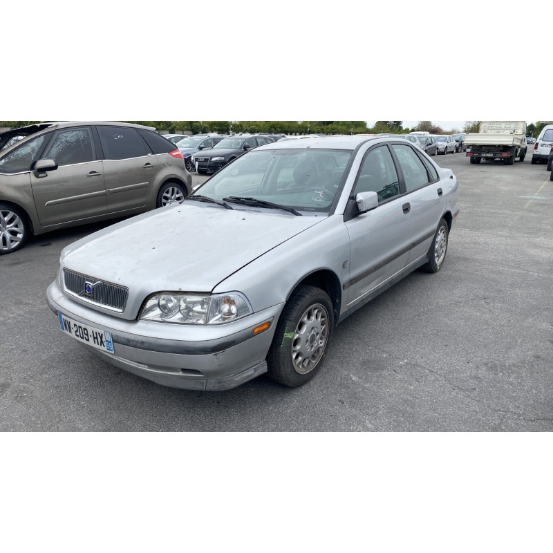 Feu arriere stop central VOLVO S 40 1 Photo n°4
