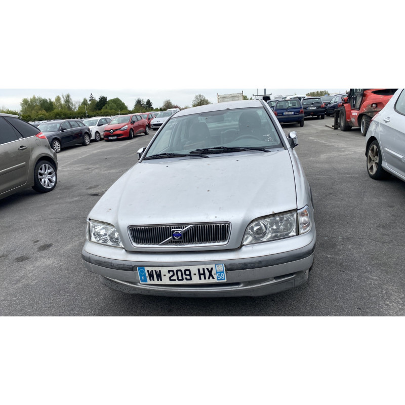 Feu arriere stop central VOLVO S 40 1 Photo n°11