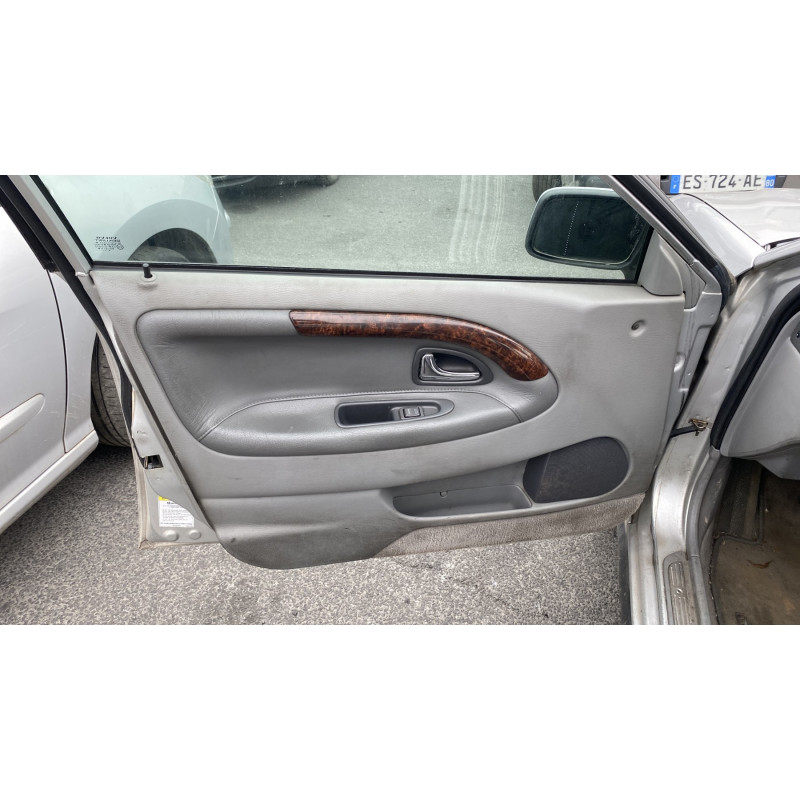 Feu arriere stop central VOLVO S 40 1 Photo n°12