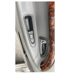 Feu arriere stop central VOLVO S 40 1