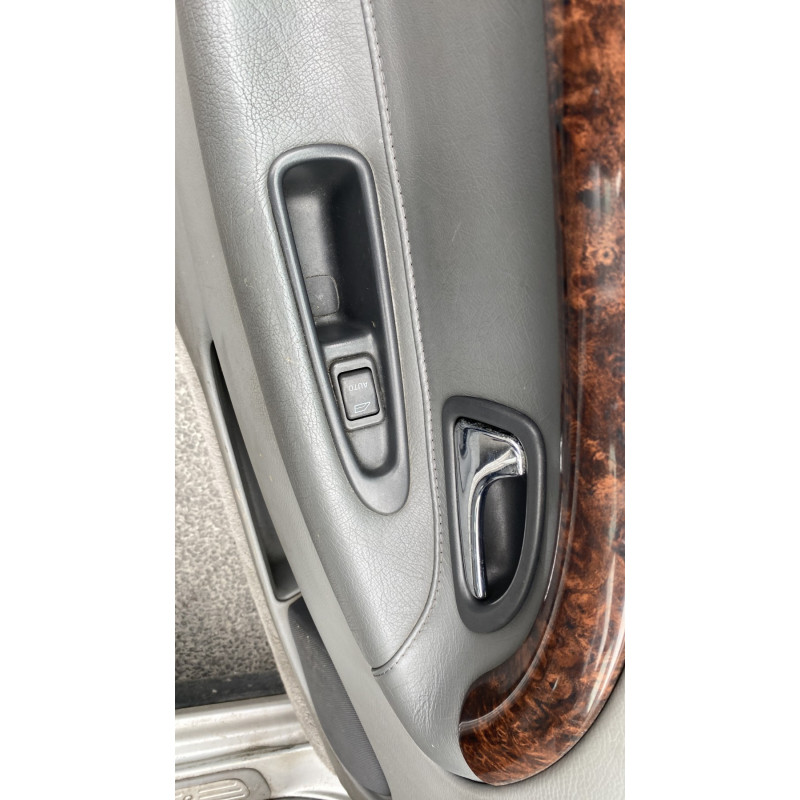 Feu arriere stop central VOLVO S 40 1 Photo n°13