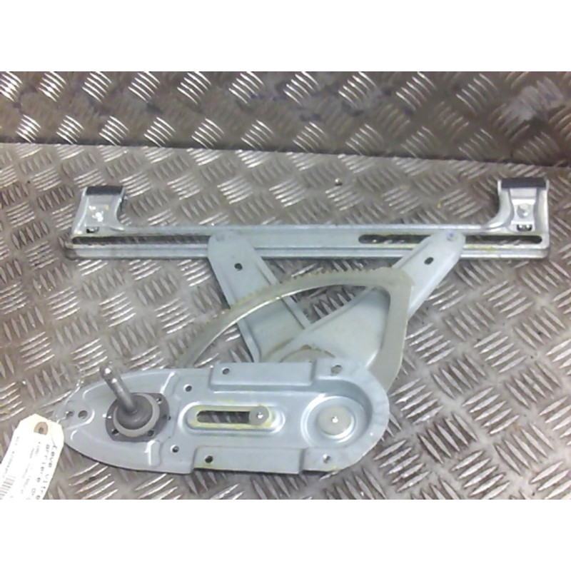 Leve vitre mecanique arriere droit FORD C-MAX 1 Photo n°8