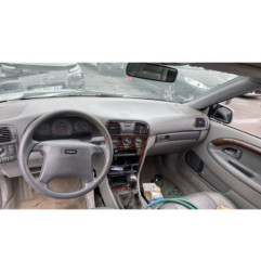 Feu arriere stop central VOLVO S 40 1