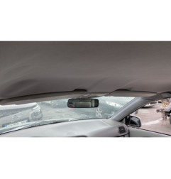 Feu arriere stop central VOLVO S 40 1
