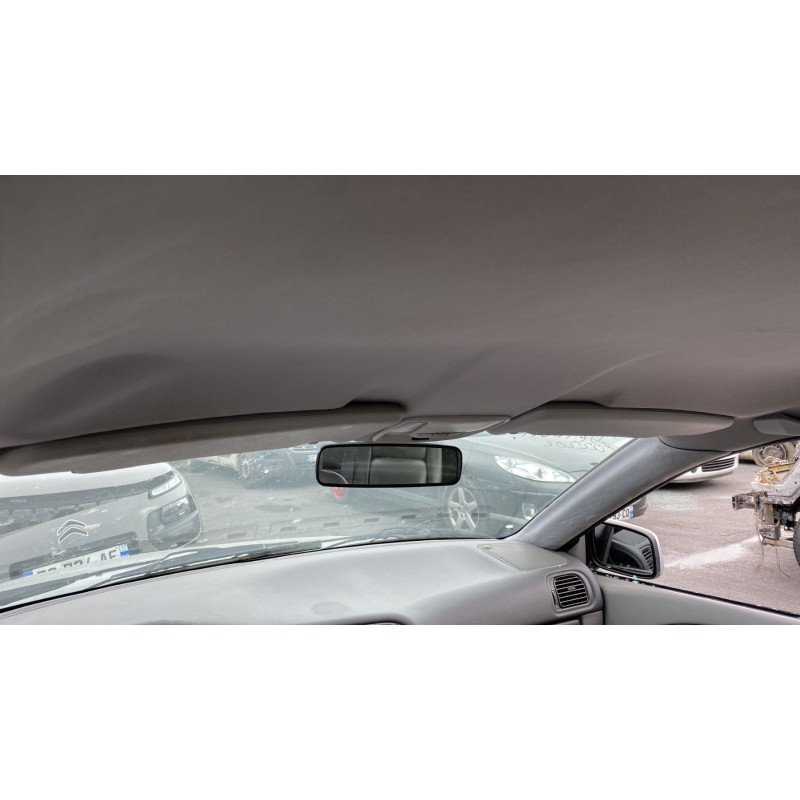 Feu arriere stop central VOLVO S 40 1 Photo n°17