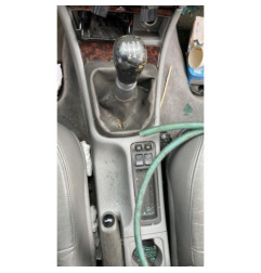 Feu arriere stop central VOLVO S 40 1