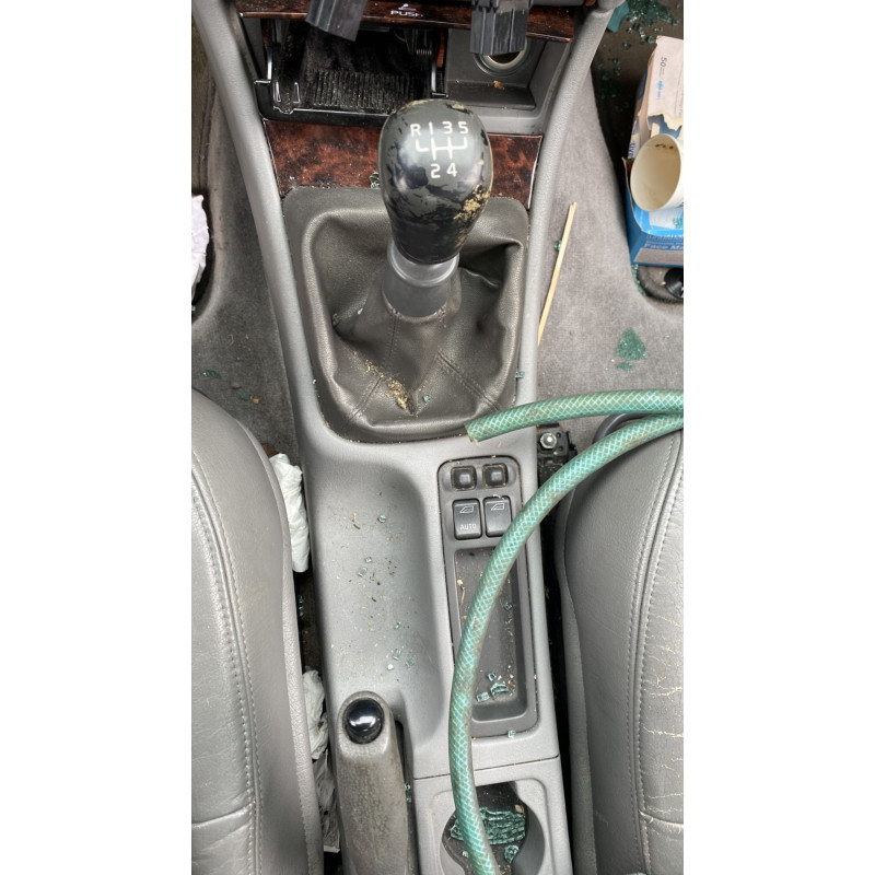 Feu arriere stop central VOLVO S 40 1 Photo n°20