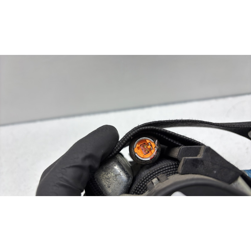 Pretensionneur de ceinture avant droit CITROEN NEMO Photo n°2