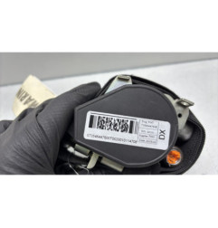Pretensionneur de ceinture avant droit CITROEN NEMO
