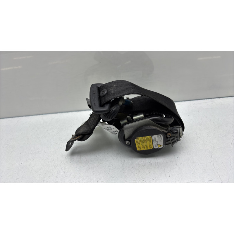 Pretensionneur de ceinture avant droit CITROEN NEMO Photo n°4