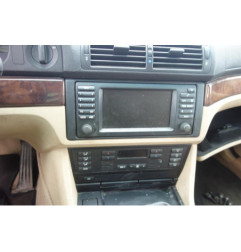 Charniere de capot BMW SERIE 5 E39