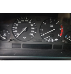 Charniere de capot BMW SERIE 5 E39