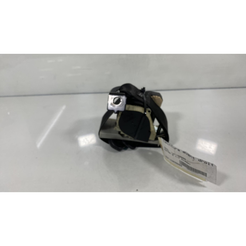 Ceinture avant droit OPEL ASTRA G Photo n°13