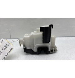 Serrure avant droit CITROEN NEMO