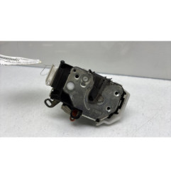Serrure avant droit CITROEN NEMO